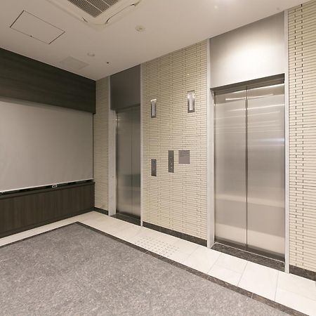 Washington R&B Hotel Shin Osaka Kitaguchi Екстериор снимка