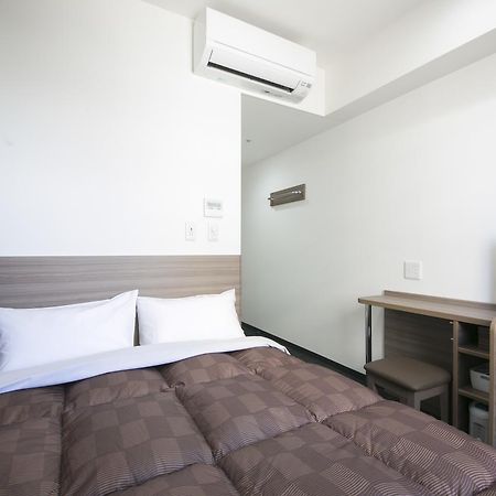 Washington R&B Hotel Shin Osaka Kitaguchi Екстериор снимка
