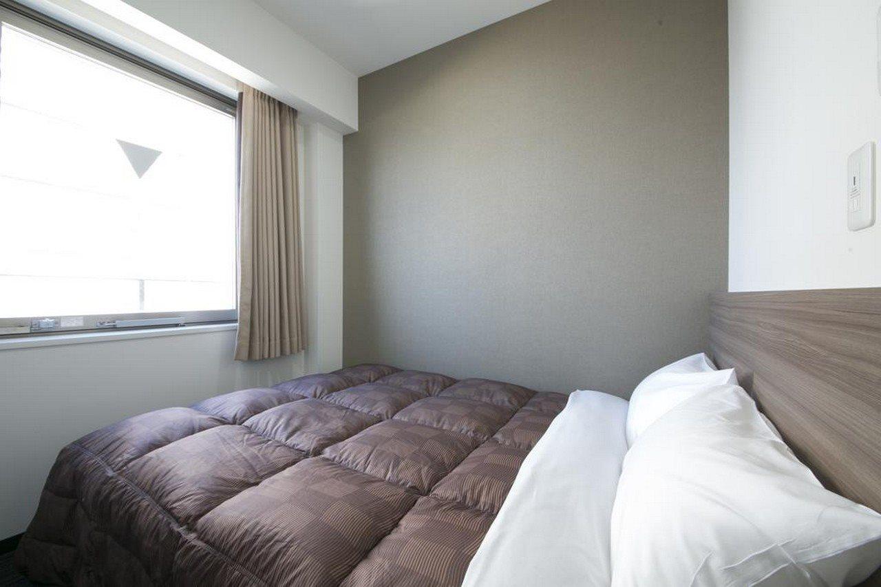 Washington R&B Hotel Shin Osaka Kitaguchi Екстериор снимка