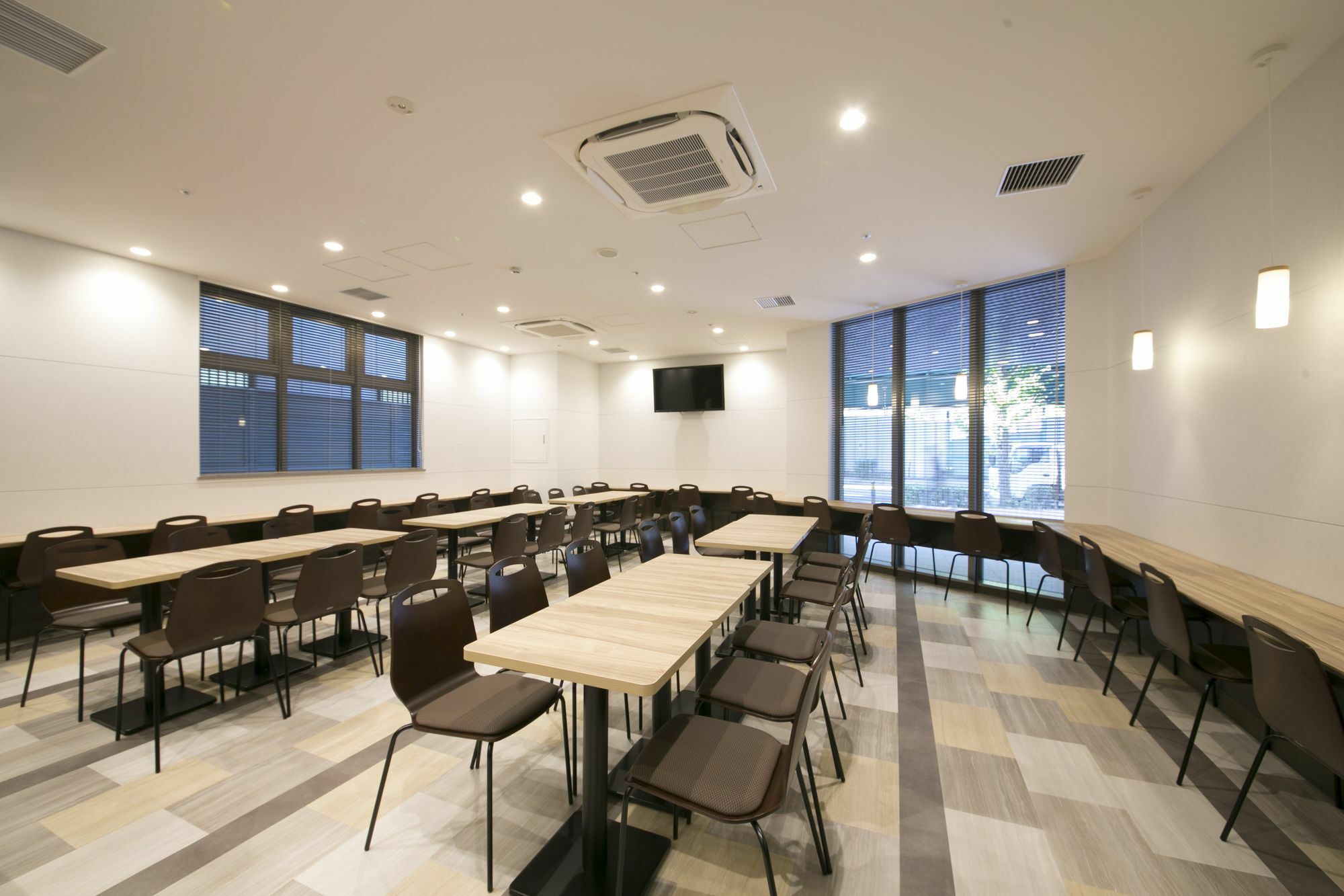 Washington R&B Hotel Shin Osaka Kitaguchi Екстериор снимка