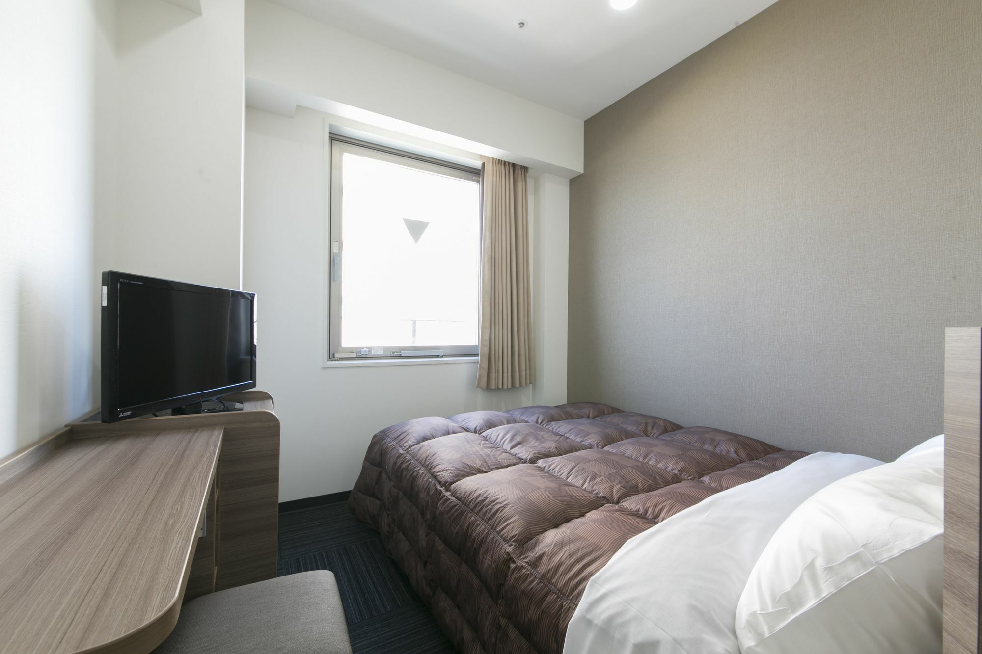 Washington R&B Hotel Shin Osaka Kitaguchi Екстериор снимка
