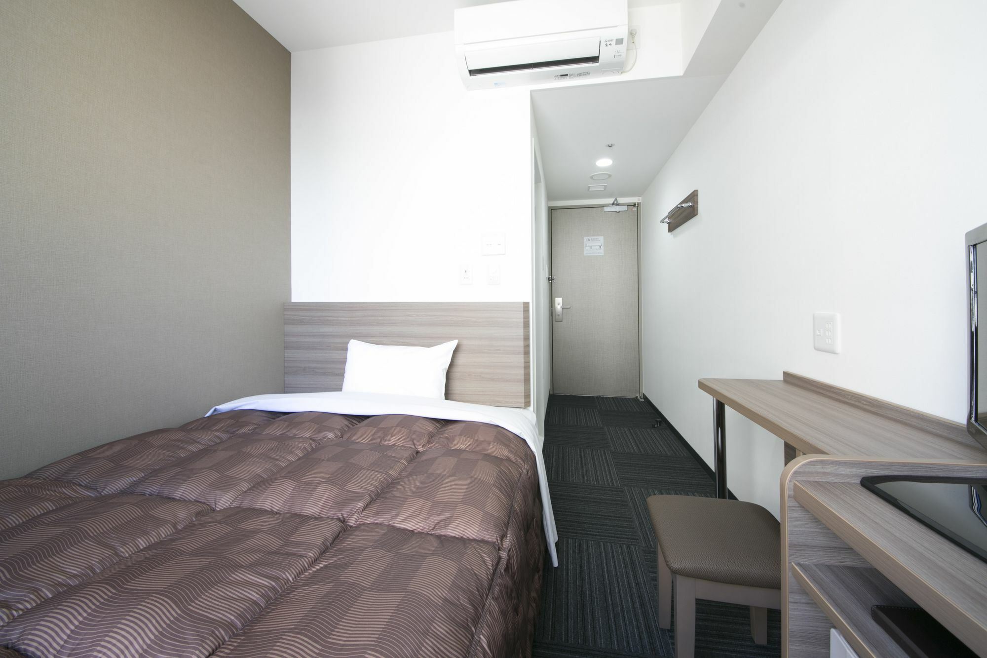 Washington R&B Hotel Shin Osaka Kitaguchi Екстериор снимка