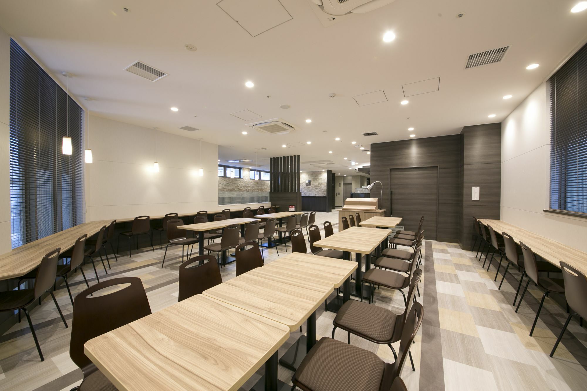 Washington R&B Hotel Shin Osaka Kitaguchi Екстериор снимка