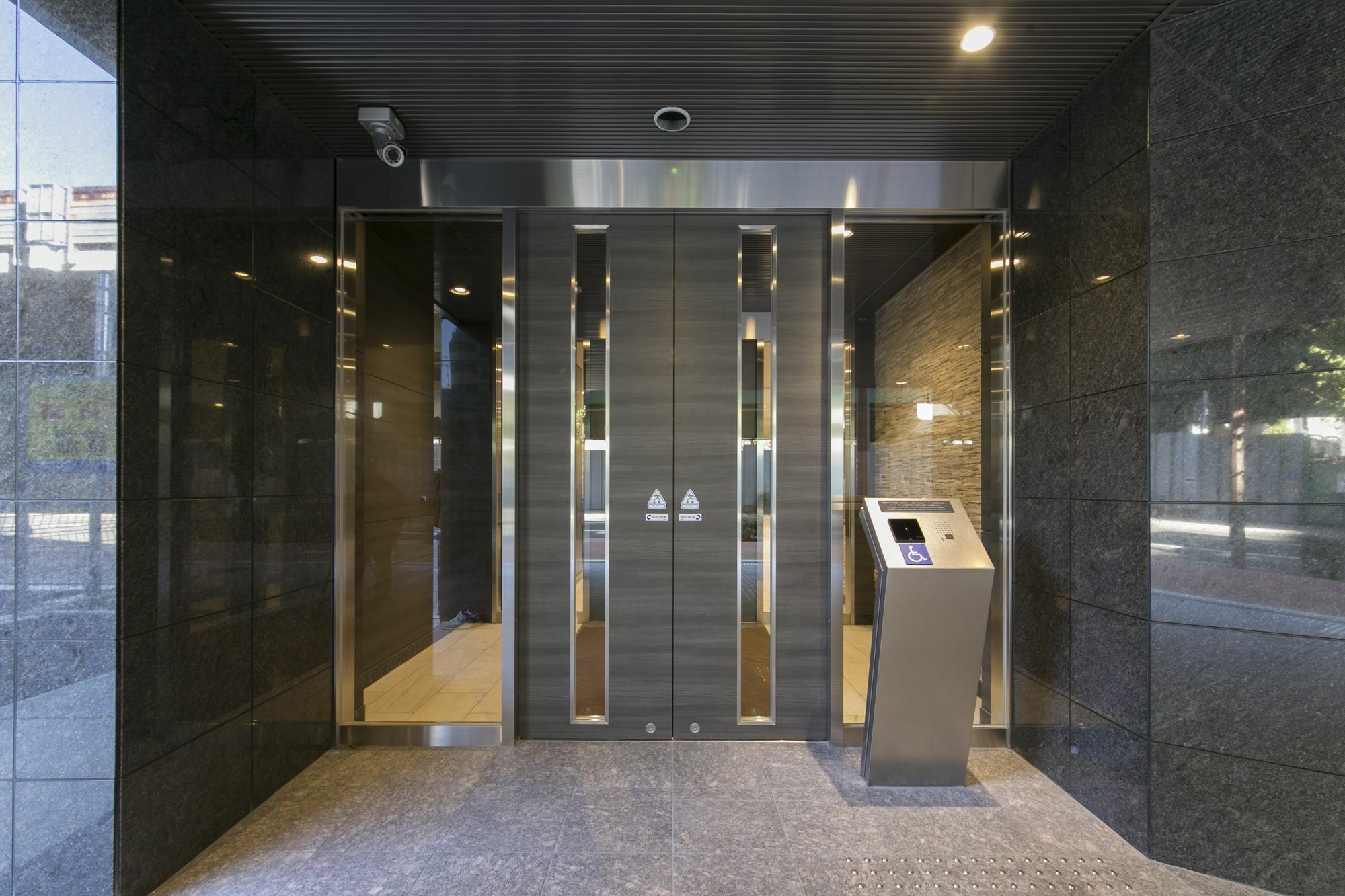 Washington R&B Hotel Shin Osaka Kitaguchi Екстериор снимка